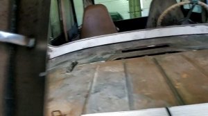 Модернизация печки УАЗ