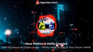 Cyberpunk: Edgerunners OST Full |「I Really Want to Stay at Your House」