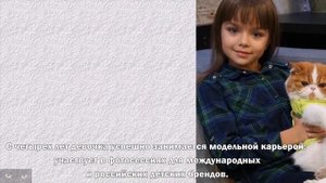 Рейтинг 2018! ТОП 10 Самые красивые и успешные дети модели!