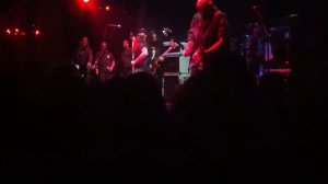 Huey Cam: Robb Flynn & Friends - Live At The Oakland Metro Operahouse 01-17-14 Part 5