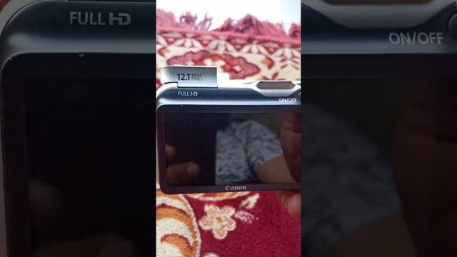 Canon PowerShot SX230 HS 12.1 MP CMOS смотреть онлайн