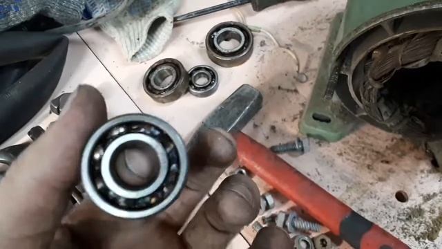 Ремонт по максимуму Стд 120 токарный станок по дереву