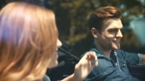 турецкие песни Ебру Гундеш - Айны Ашклар