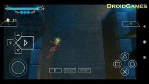 Top 7 Prince Of Persia Games For Android HD OFFLINE
