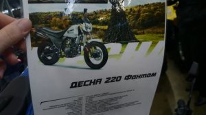 Десна 220 Фантом