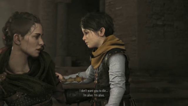 A Plague Tale: Requiem GMV Kodaline Brother Emotional Song смотреть онлайн