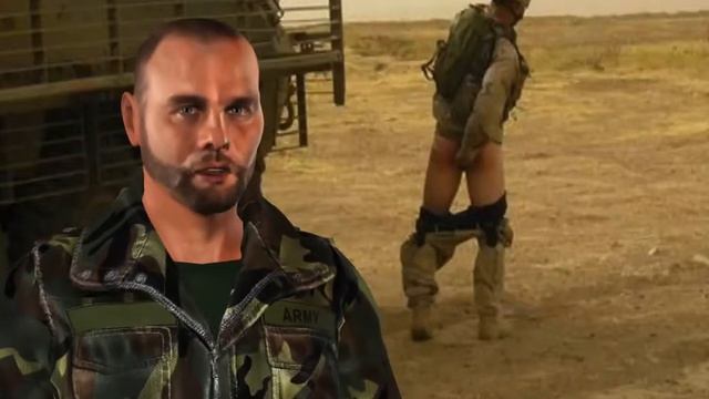 Без чего Не воюет Американская армия смотреть онлайн