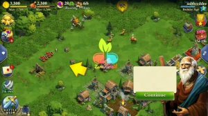 DomiNations Global Ver. 8.830.830 MOD APK | Unlimited Gold & Food & Oil | Free Crowns | All Goals &