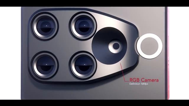 Parrot Bluegrass The multipurpose Quadcopter Solution for Agriculture смотреть онлайн