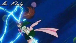 Опенинг Сейлор Мун - Стиль Клуба Винкс (На русском)