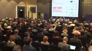 KEF-2018. Реформы как общее благо? Обзор мнений стейкхолдеров