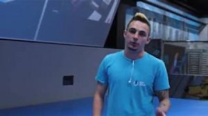 Надувные снаряды для спортивной гимнастики: дорожка акробатическая и ковер