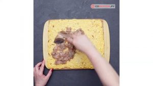 Рулет из сыра - Рецепты от Со Вкусом
