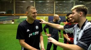 ПРОКОП ПРОТИВ АМКАЛА НА 50 000 РУБЛЕЙ! // ИГРОК 200 IQ МУВ ОБЫГРАЛ ВРАТАРЯ