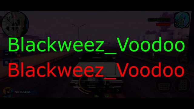 КАК ПОДСТАВИТЬ ЛЮБОГО ИГРОКА на ONLINE RP за 1 МИНУТУ! (samp mobile) смотреть онлайн