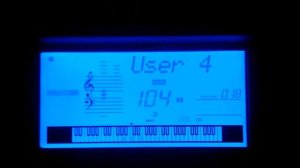 "18 мне уже - Руки Вверх" в исполнении Ростислава Саенко на синтезаторе YAMAHA PSR-E433