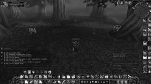 Как стать идеальным в WoW. Часть 1: создание и выбор персонажа.