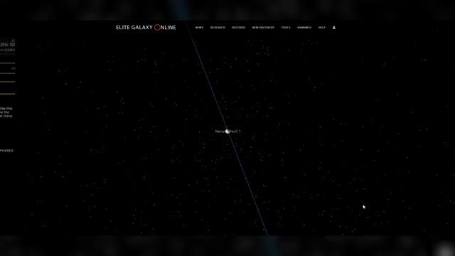 Elite Dangerous - New Mission System Suggestions & A Look at a Working Orrery Map смотреть онлайн