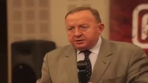 Stanisław MICHALKIEWICZ o gen Jaruzelskim