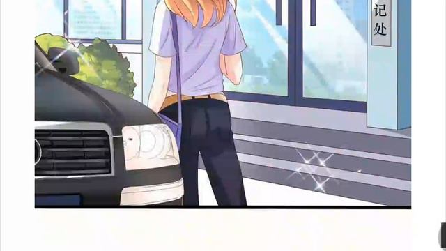 Озвучка манги | Цветение персика | 6 глава смотреть онлайн