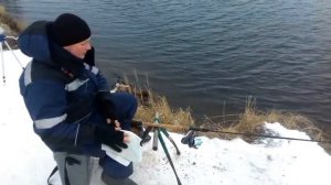 Эксклюзивная рыбалка в Северодвинске