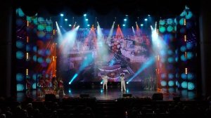 «В ГОРОДЕ ВЕСНА»