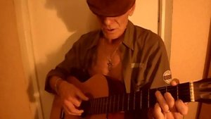 Спить ставок, не колишуться віти