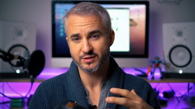 $300 Headphones VS $3000: What's The Difference!? смотреть онлайн