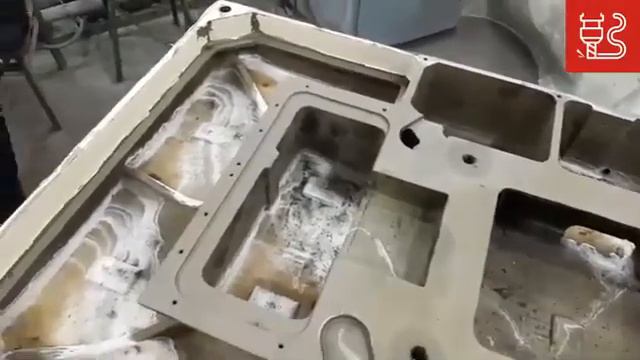 Проверка герметичности — это важно! смотреть онлайн