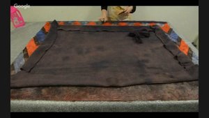 Мастер класс валяние одежды. Катерина Коршун