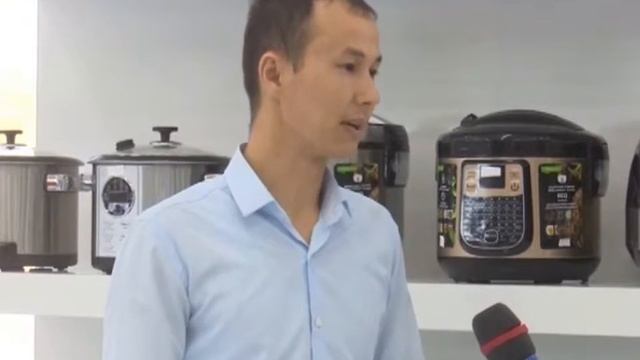 Тутыныўшы ҳуқықы : Мультиварка // Multivarkalar смотреть онлайн