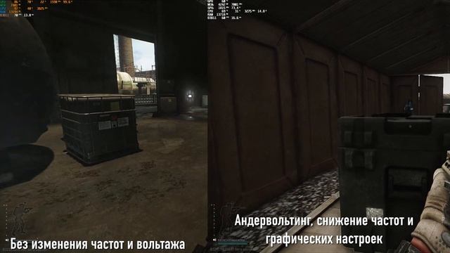 Maibenben x658 снижаем нагрев и шум. 4K 60p. смотреть онлайн