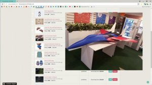Как я продавал 3D модели с интересным финалом. Продажа моделей Blender