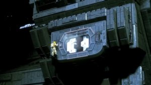 Alien: Isolation - [#1] Монотонное начало.