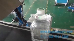 аппликатор этикеток для крышек бутылок, банок, коробок и т.д