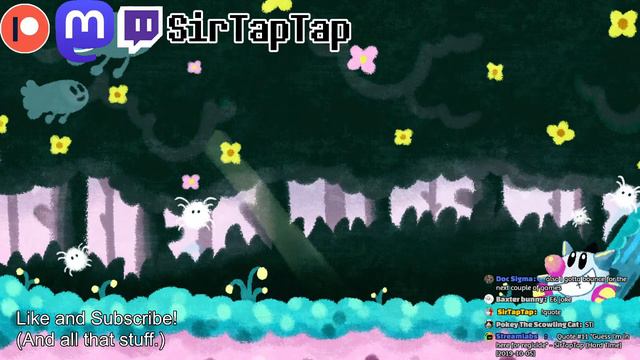 🔴#Jackbox With Discord #55 | SerTapTap's #BoardGameNight