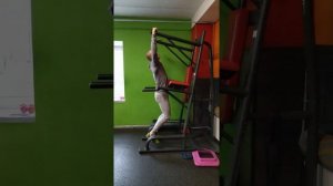 Увеличиваем митохондрии в глеколетических валокнах