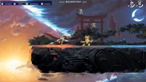 ●ЛУЧШЕЕ КОМБО НА КОПЬЕ!●|Туториал●Гайд Brawlhalla●