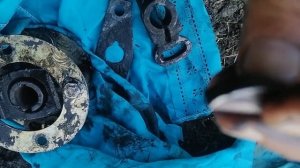 очередной ремонт привода ямз, выявляю причину неправильной работы двигателя