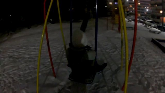 Чужой дом - 2. Бетонный монстр (часть 1/2) смотреть онлайн