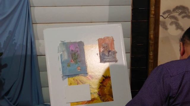 Bato Dugarszhapov making his magic again. смотреть онлайн