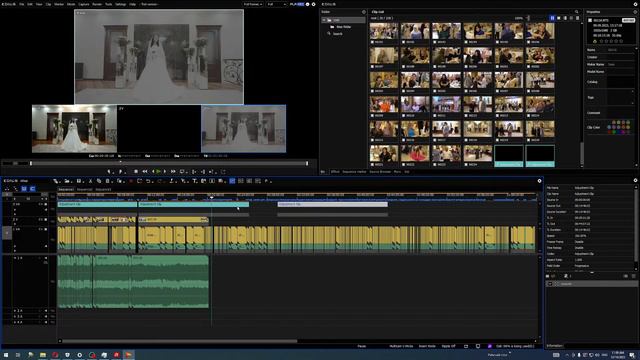 EDIUS 11 обзор download смотреть онлайн