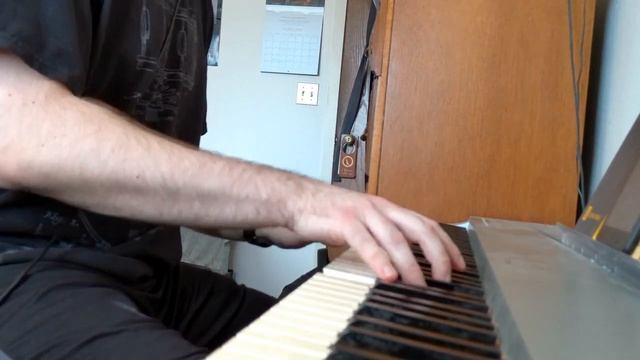 Ryan Swank plays Chopin- Mazurka Op. 17 No. 4 смотреть онлайн