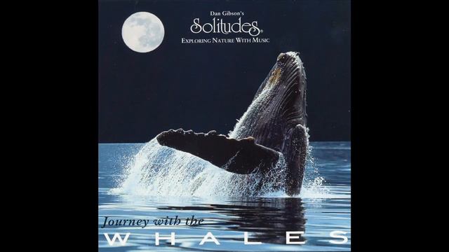 Journey with the Whale - Dan Gibson's Solitudes смотреть онлайн