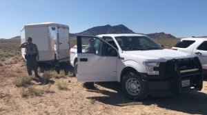 ПЕРВЫЕ АРЕСТЫ ЗОНА 51/ШТУРМ ЗОНЫ 51