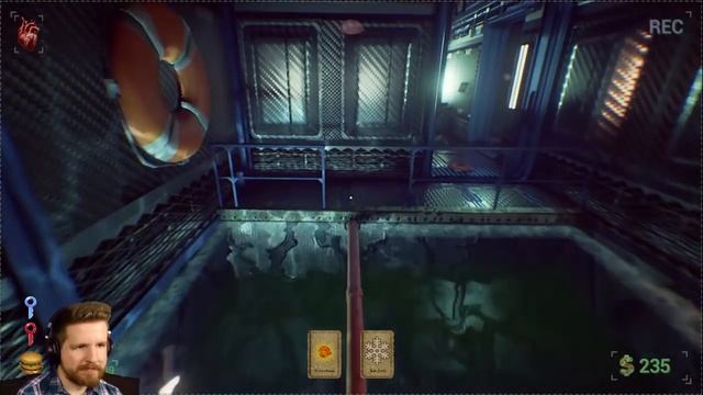 WATCH THIS! - Horror Puzzle Platformer / Game Show смотреть онлайн