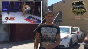 Ренат Булыкин [North Lion Team Management]