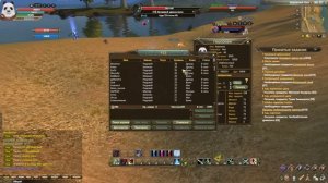 ПЕРВЫЕ ДНИ НОВОГО СЕРВЕРА PW 136Х Comeback