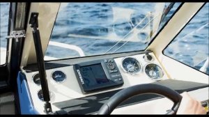 KATERA SIBERIA BERKUT L-FISHER