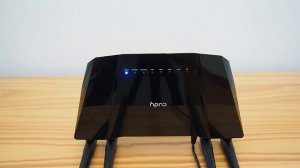 Cudy LT400 4G Router Wi-Fi • Factory reset